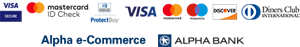 Credit cards